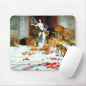 Wright Barker Circe Nyph Goddess of Magic Witch En Muismat (Met muis)