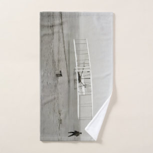 Wright Brothers Flyer First Plane Flight Aviation