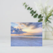 Wright tsville Beach Briefkaart (Staand voorkant)