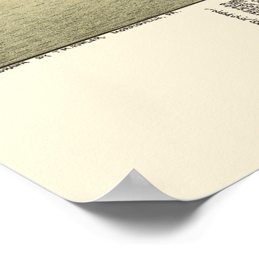 Wright tsville, PA Panoramic Map - 1894 Poster (Hoek)