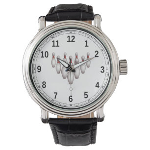 Wrist Watch Horloge
