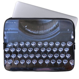 Write On – Typewriter Tablet Sleeve
