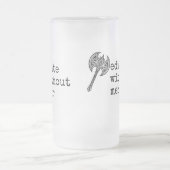 Write Without Fear Edit Without Mercy Writers Matglas Bierpul (Center)