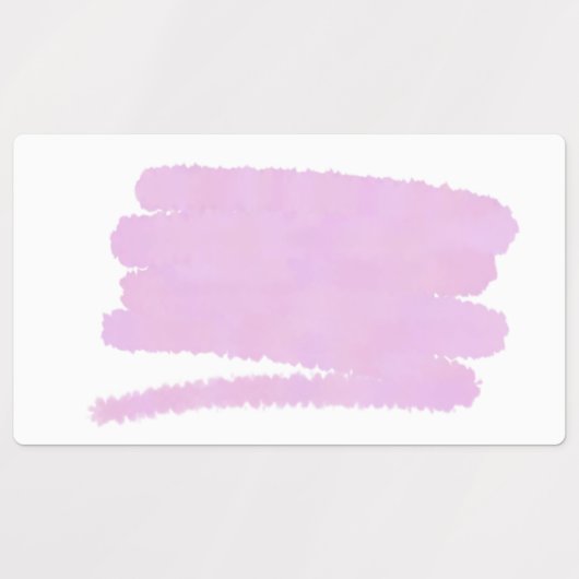 writing sticker (Design 2)