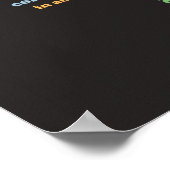 Writing Transitions 13" x 19" Classroom Poster (Coin)