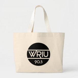 WRIU Jumbo Tas
