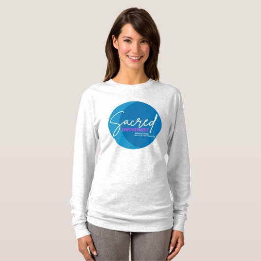 WRN Conventie 2023 Sweatshirt (Voorkant volledig)