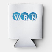 WRN Drink cozie Blikjeskoeler (Voorkant)