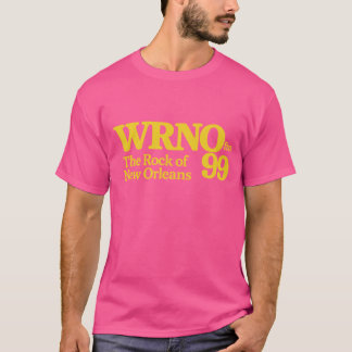  WRNO T-SHIRT
