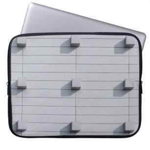 Wroc?aw Laptop Sleeve