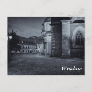 Wroclaw Briefkaart