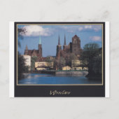 Wroclaw - Carte postale (Devant)