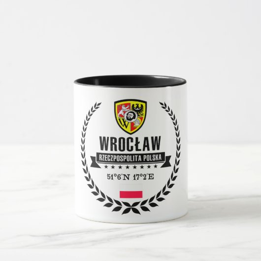 Wrocław Mok (Midden)