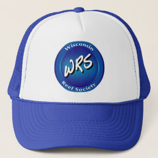 WRS-pet met kogel Trucker Pet
