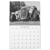 WRT Media Group Calendar Kalender (Jan 2026)