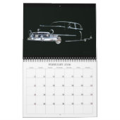 WRT Media Group Calendar Kalender (Feb 2026)