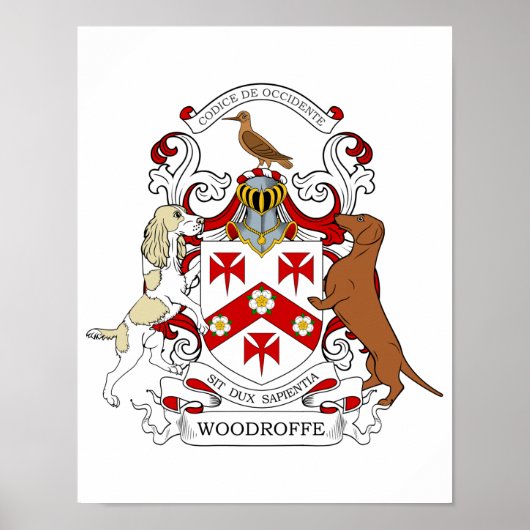 WRv3 Poster (Voorkant)