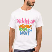wrw t-shirt (Voorkant)