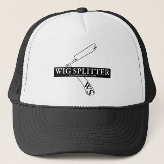 WS Trucker Hat Pet