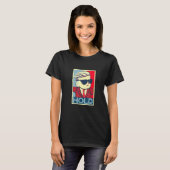 Wsb - Wall Street Weddenschap Spel Stonken Krypto  T-shirt (Voorkant volledig)