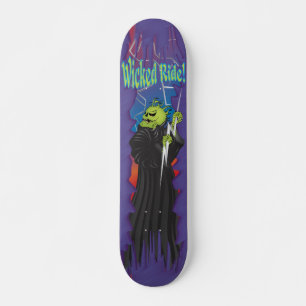 Wschad Ride Skateboard
