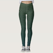 Wschinglinnen Leggings (Voorkant)