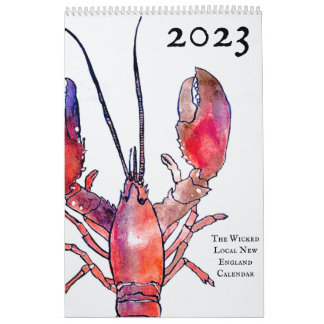 Wschoppen Local New England Agenda 2023 Kalender