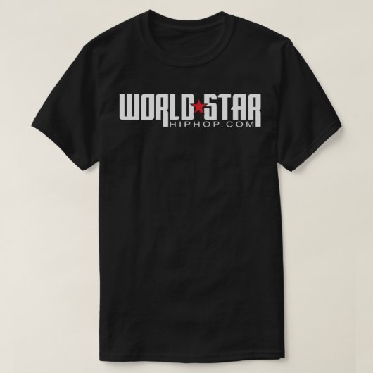 WSHH Essential T-Shirt (Design voorkant)