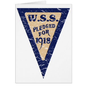 WSS-1918 - noodlijdend