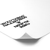 Wszystkiego najlepszego w Nowym Roku - poster (Coin)