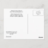 WTC3 BRIEFKAART (Achterkant)