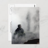 WTC5 BRIEFKAART (Voorkant / Achterkant)