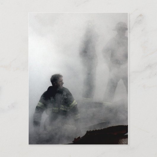 WTC5 BRIEFKAART (Voorkant)