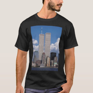 WTC T-SHIRT