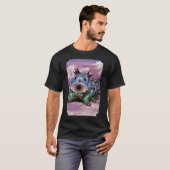 WTF 1 T-SHIRT (Voorkant volledig)