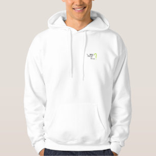 WTF?  brand Hoodie! Hoodie
