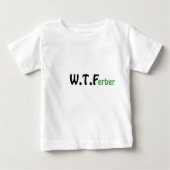 WTF Ferber (Voorkant)