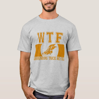 WTF T-SHIRT