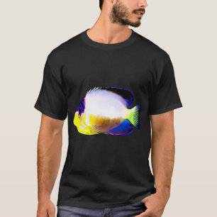 WTF Vissen T-shirt