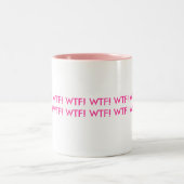 WTF ! WTF ! Tasse ! (Centre)