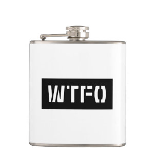 WTFO HEUPFLES