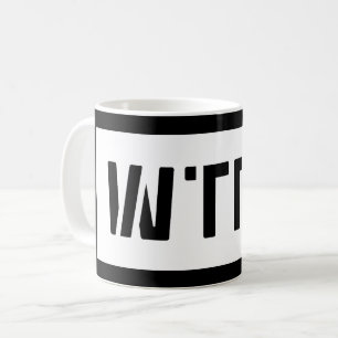 WTFO KOFFIEMOK