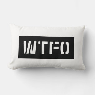 WTFO KUSSEN