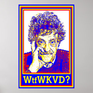 WtfWKVD ? Poster