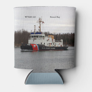 WTGB 102 Bristol Bay koelbox Blikjeskoeler