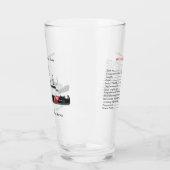 WTGB 107 Penobscot Bay info verre (Gauche)