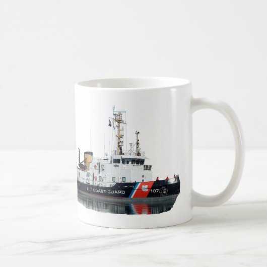 WTGB 107 Penobscot Bay mug (Droite)