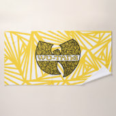 Wu Tang Forever Towel Badhanddoek (Badhanddoek)