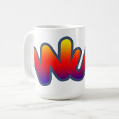 Wuff Mug (Devant gauche)