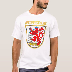 Wuppertal T-shirt
